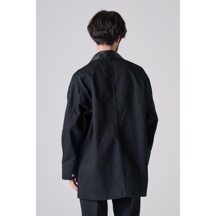 DETOROIT JACKET