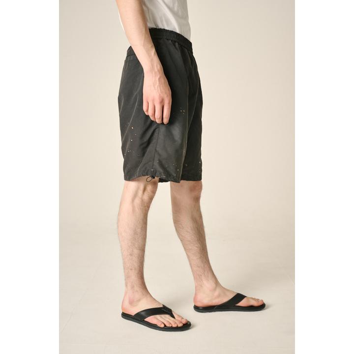 DRAWSTRING SHORTS