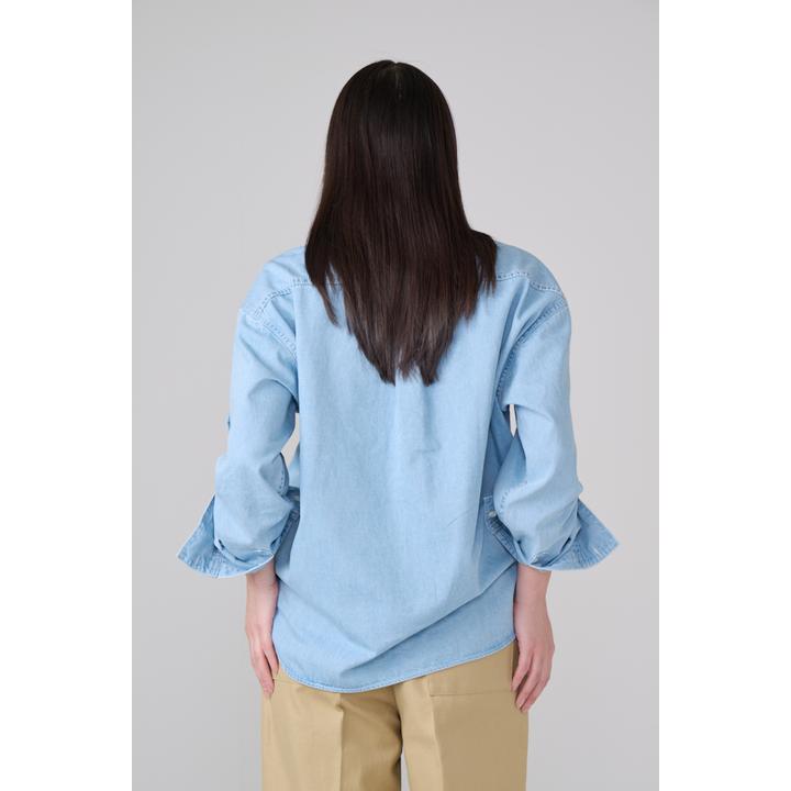 STANDARD DENIM SH