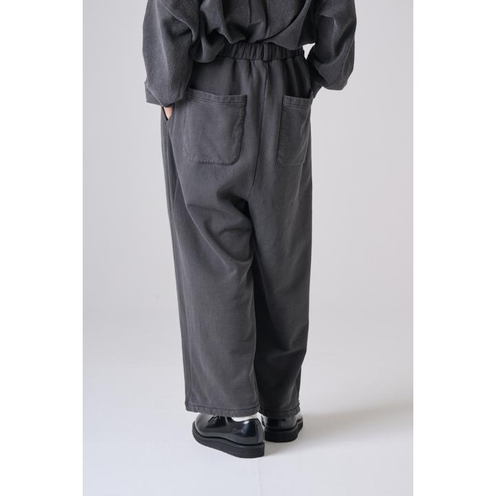  WIDE TROUSER