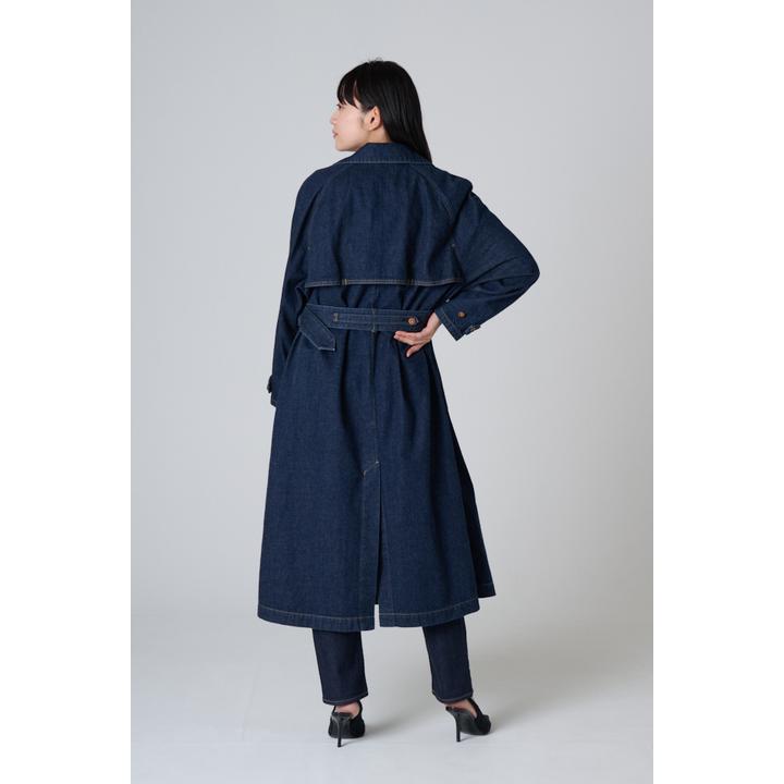 STICK STRETCH DENIM＜Flute＞