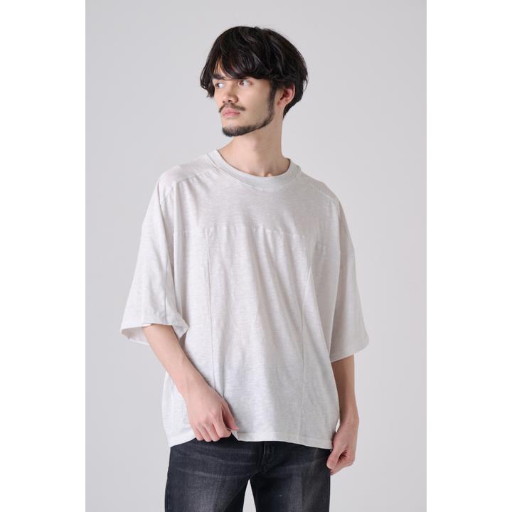 SWIITCHING TEE