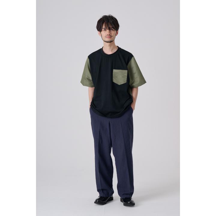 MA-1 DOCKING TEE