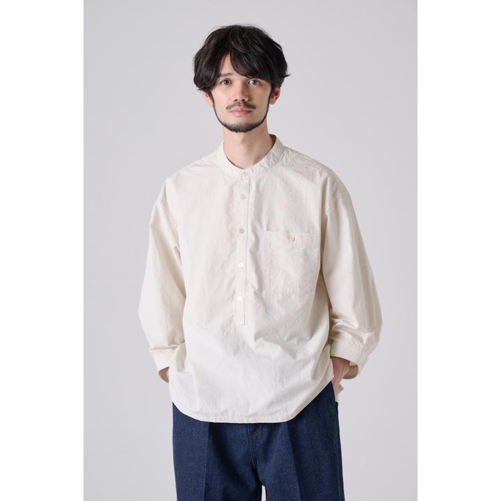HENRY SHIRT