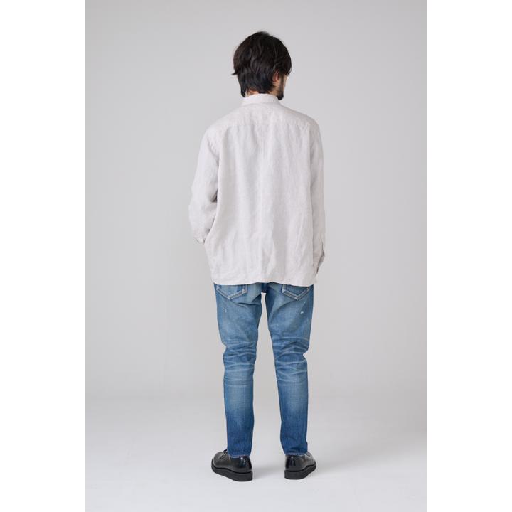 Shalwar DENIM(R7060-90)