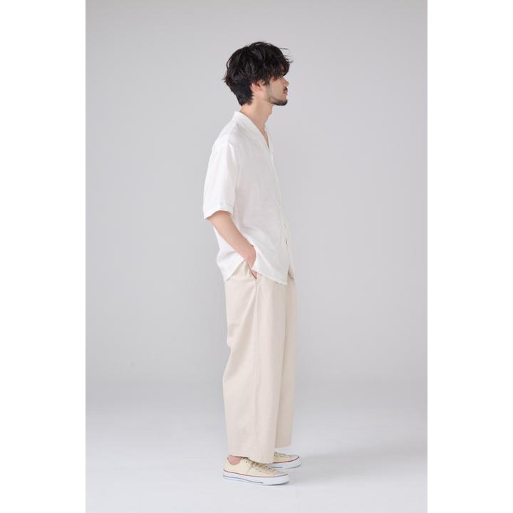 S/S SHIRT