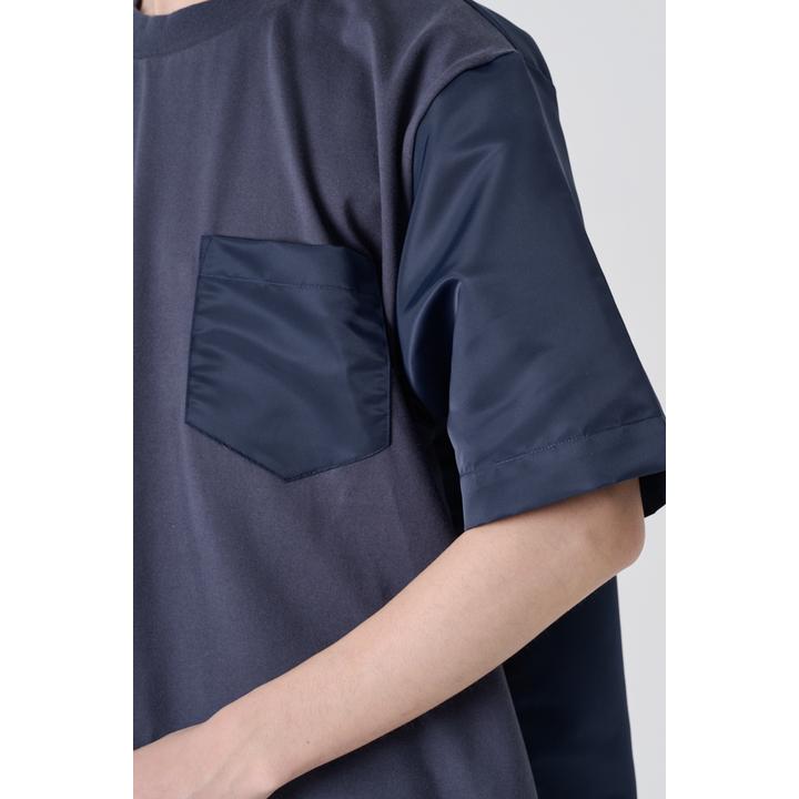 MA-1 DOCKING TEE