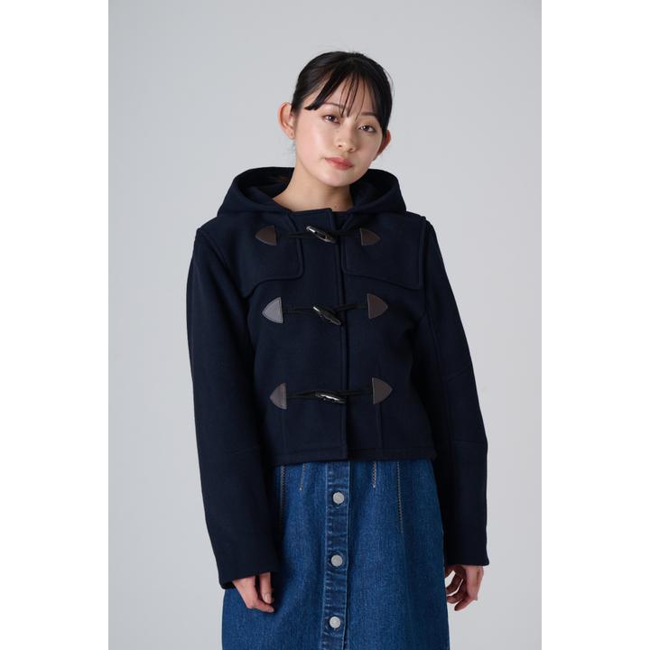SHORT DUFFLE CT