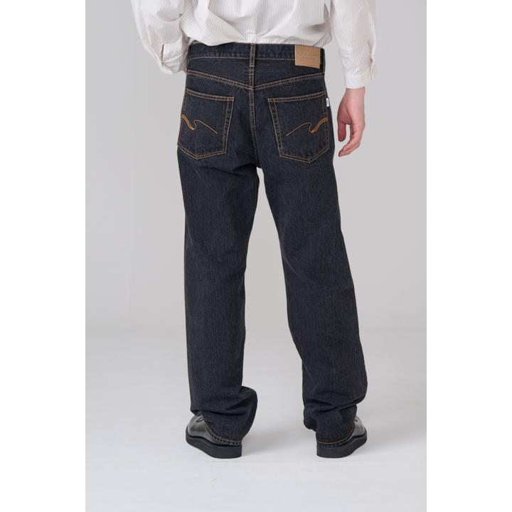 SELVAGE DENIM PANTS (JB)