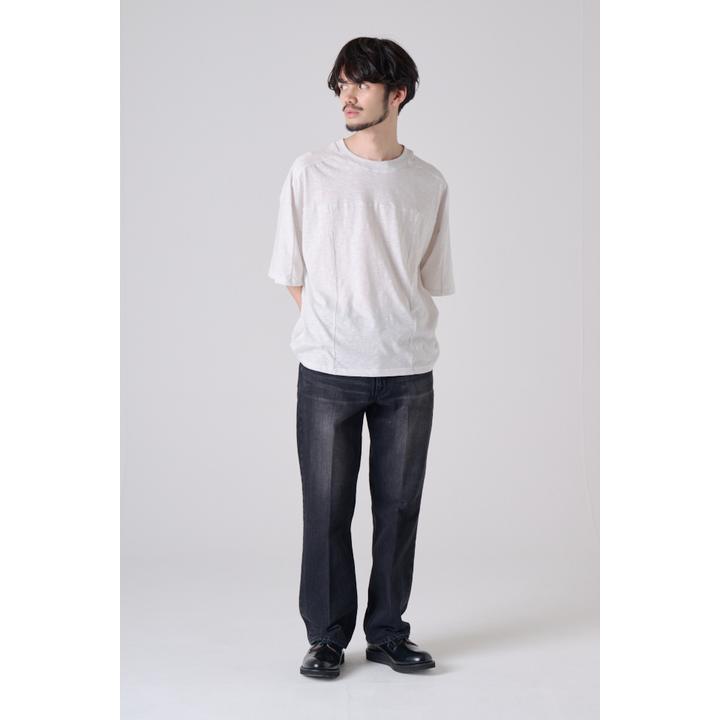 SWIITCHING TEE