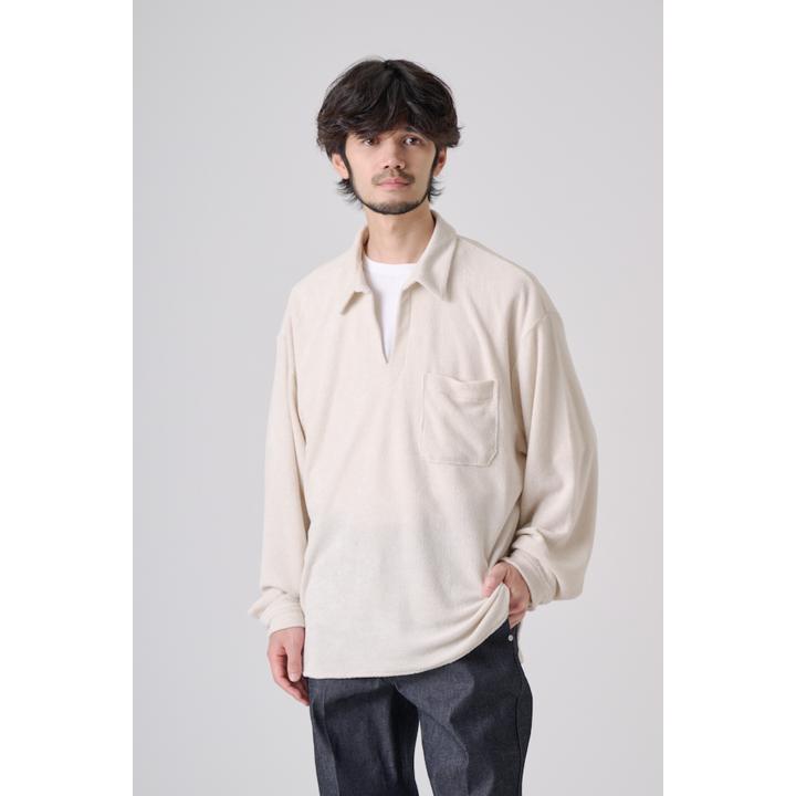 PILE SKIPPER SHIRT