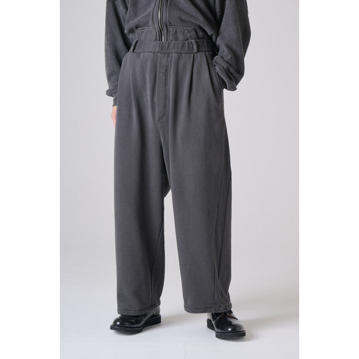  WIDE TROUSER