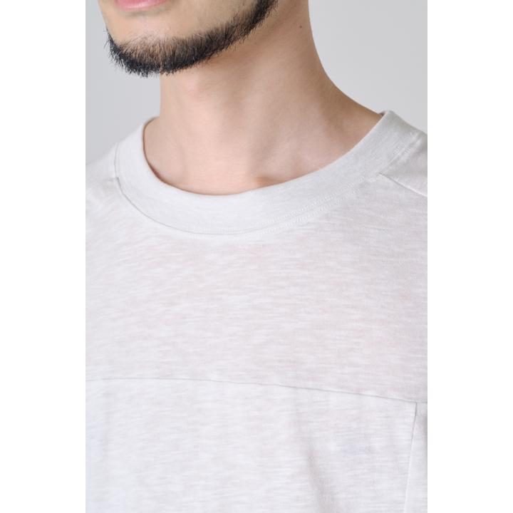 SWIITCHING TEE