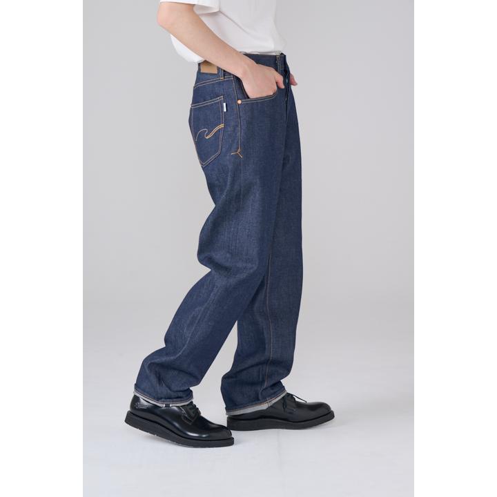 SELVAGE DENIM PANTS(JB)