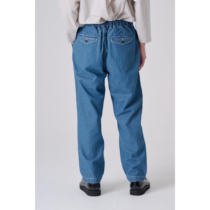 FRENCH ARMY EASY TROUSER