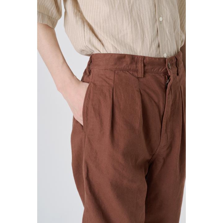 FRENCH ARMY EASY TROUSER