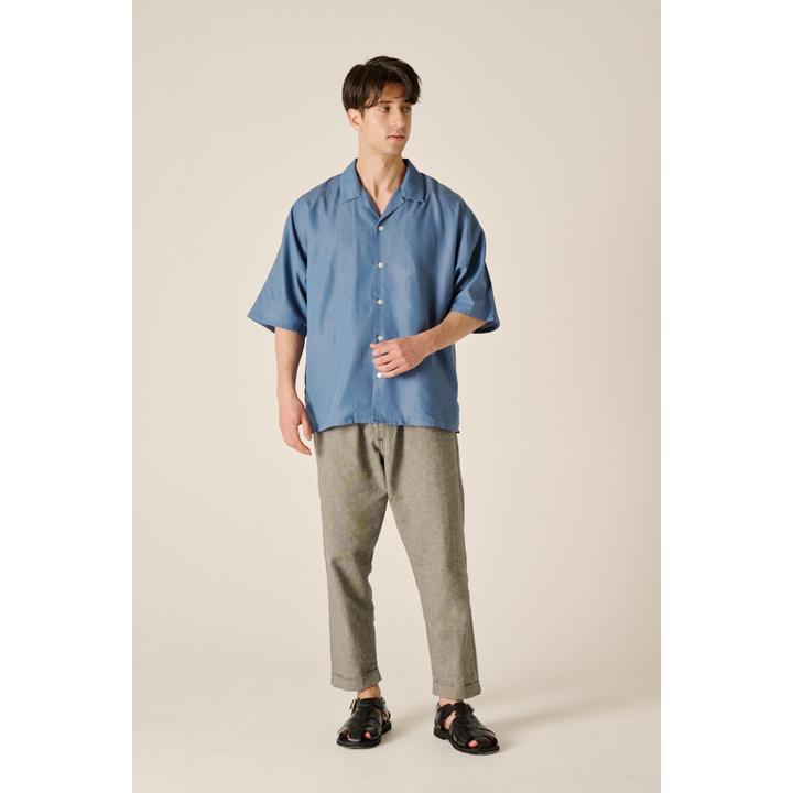 DOLMAN DENIM SH