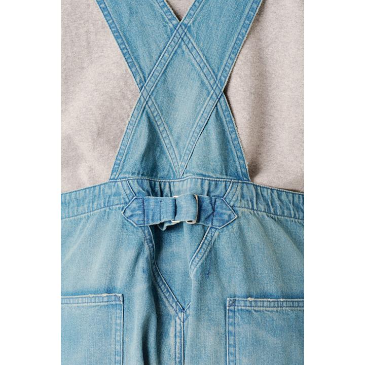 VINTAGE OVERALL 