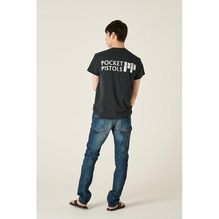 PPS PRINT S/S TEE