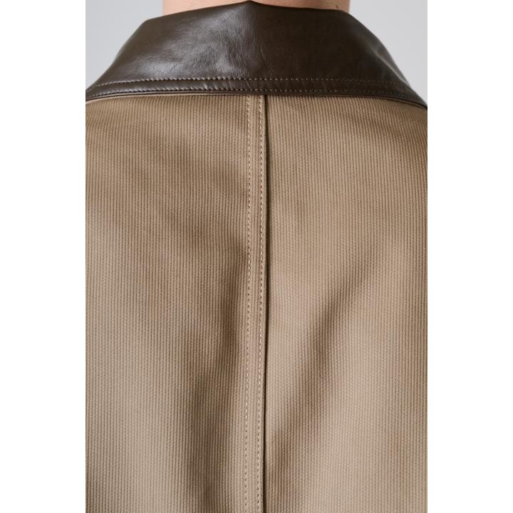 DETOROIT JACKET