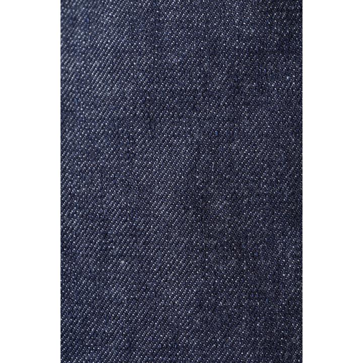 SELVAGE DENIM PANTS
