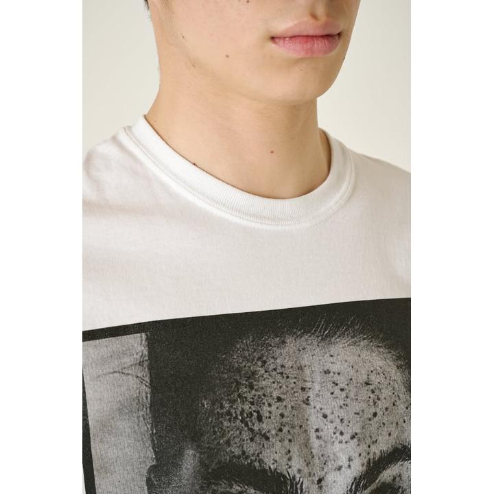 Cesario BLOCK Montano PHOTO TEE