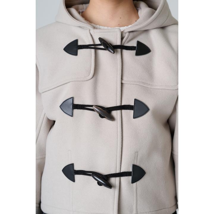 SHORT DUFFLE CT