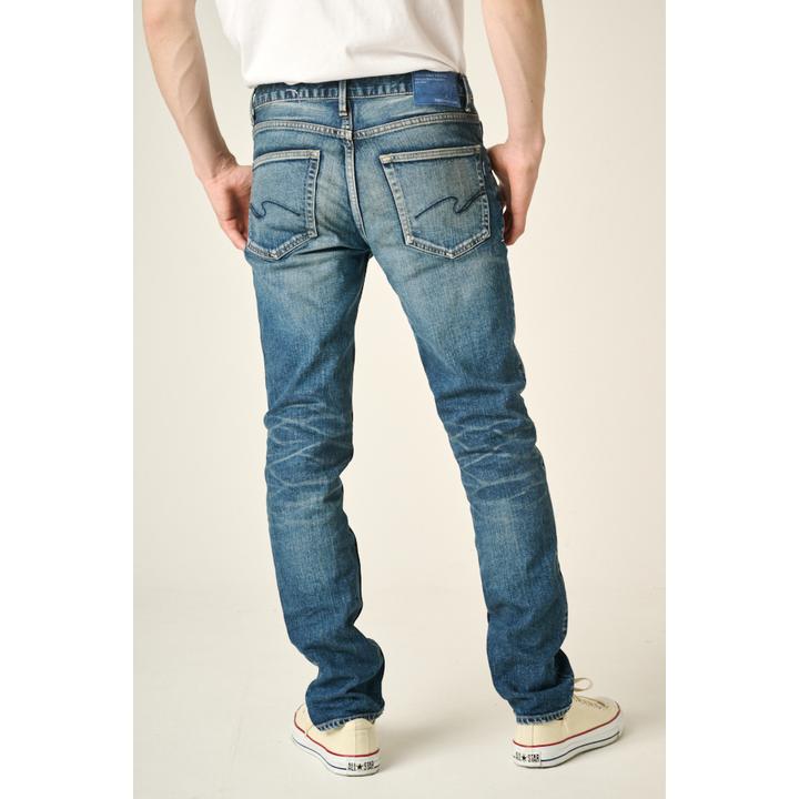 VINTAGE SKINNY DENIM＜Narrow＞