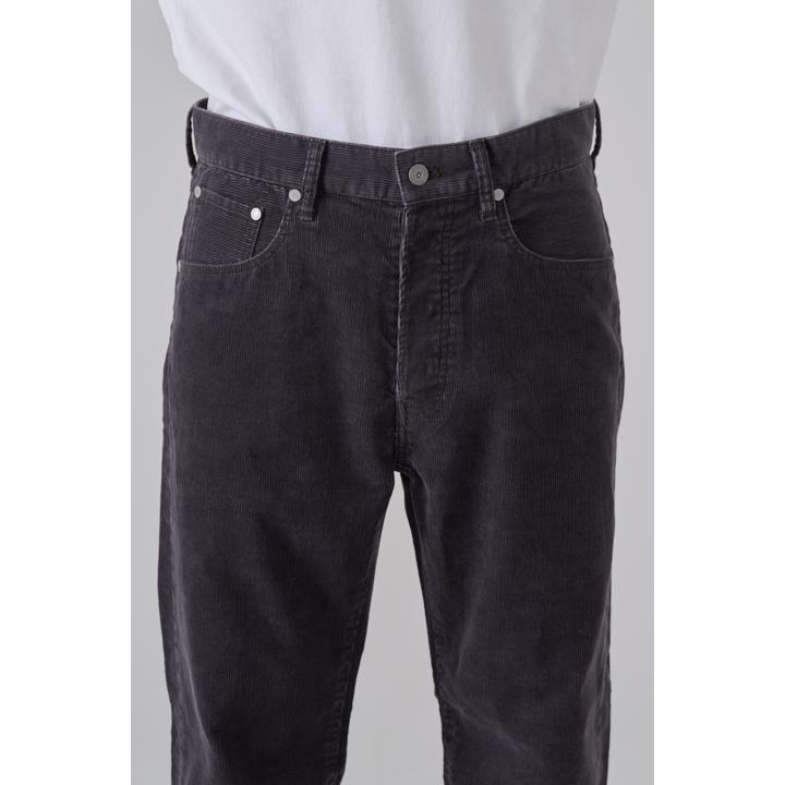 CORDUROY TROUSER
