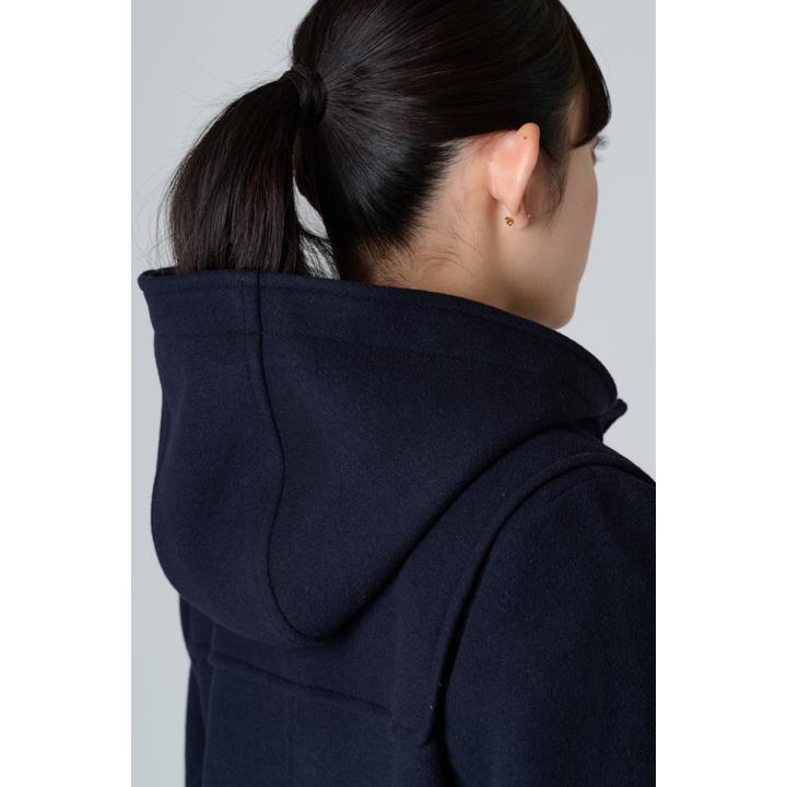 LONG DUFFLE CT