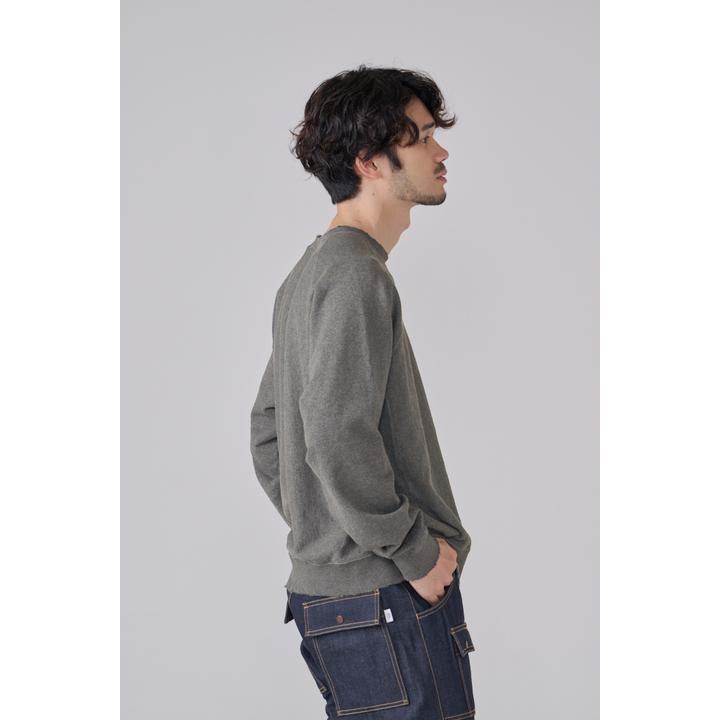 FADE GRUNGE SWEAT SHIRT