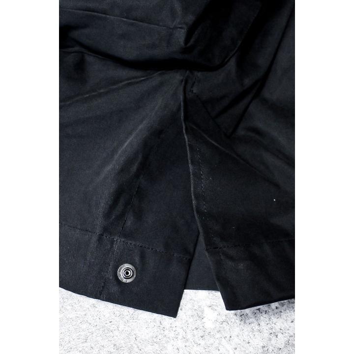 Expansion coat