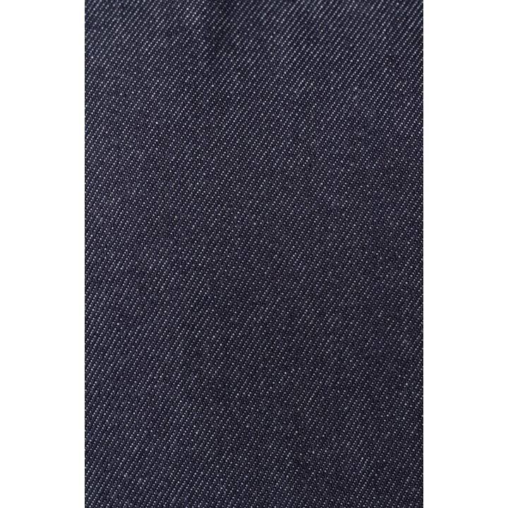 DENIM TAILORED COVERALL