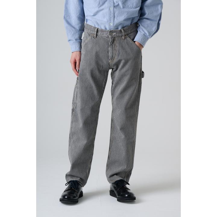 PAINTER TROUSER