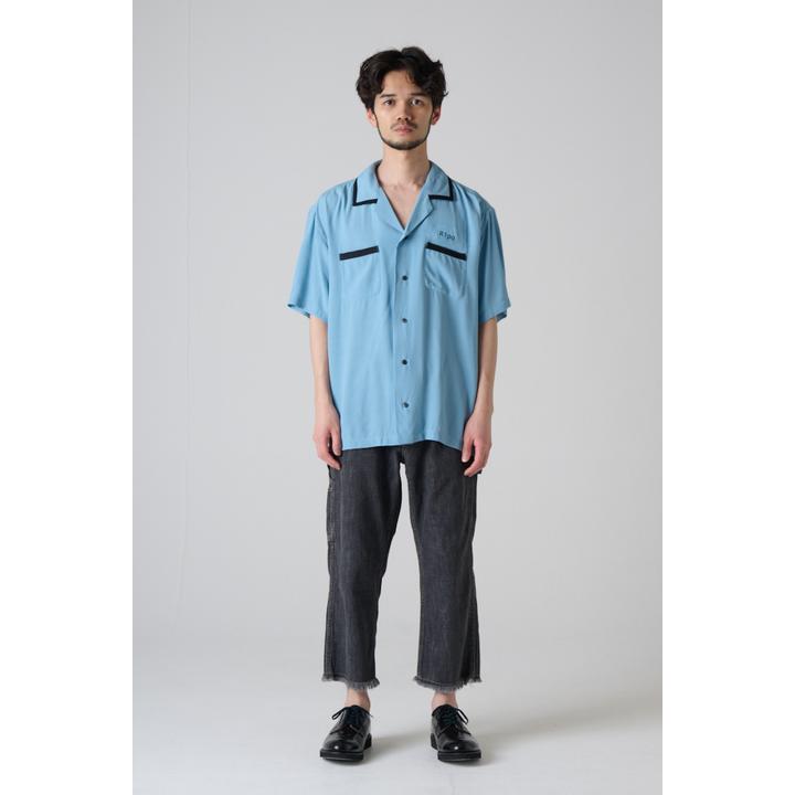 BOWLING SHIRT