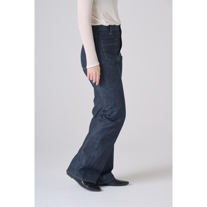 FRONT P/K FLARE PT