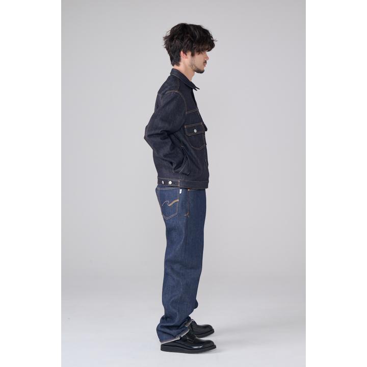 SELVAGE DENIM PANTS(JB)
