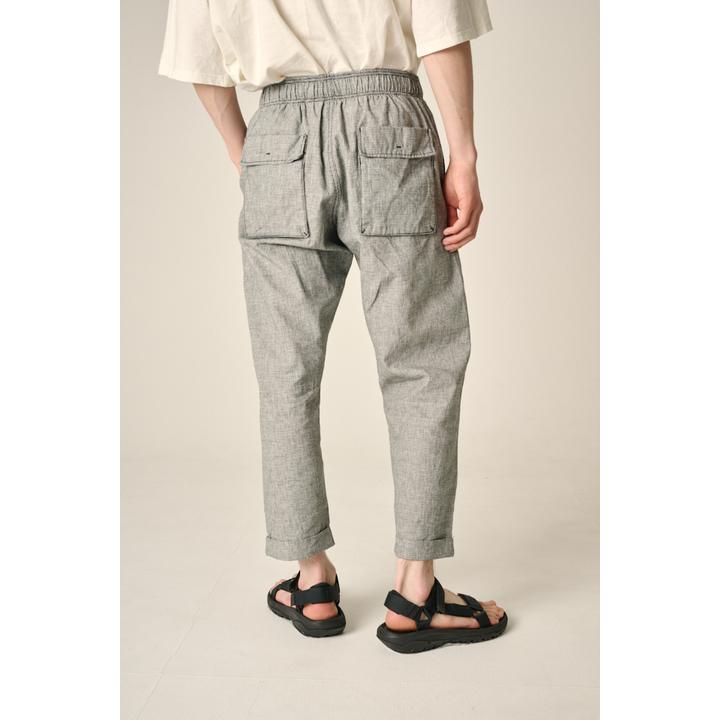 C/L BAKER  8/10 LENGTH PANTS