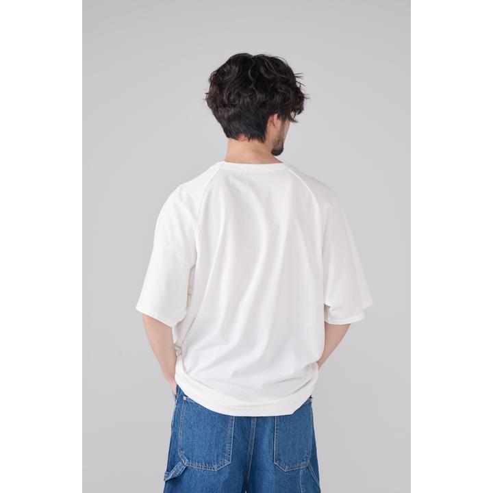 RAGLAN TEE