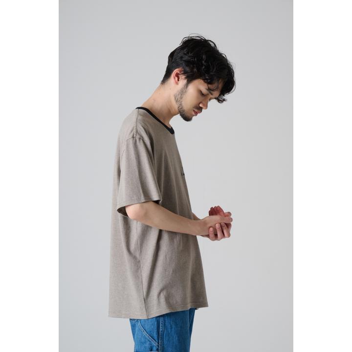 BORDER TEE