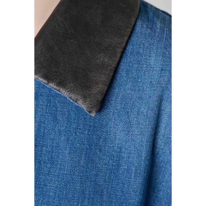 【予約販売受付中】CROPPED WORK JK
