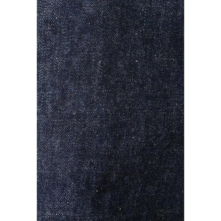 ナチュラルスラブリジットシガーデニム＜Cigar＞