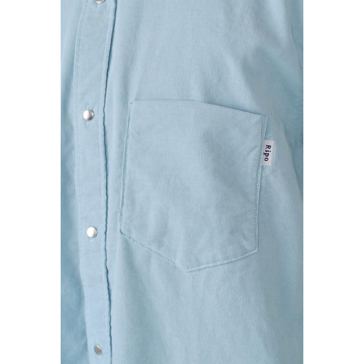CLASSIC CORDUROY SHIRT