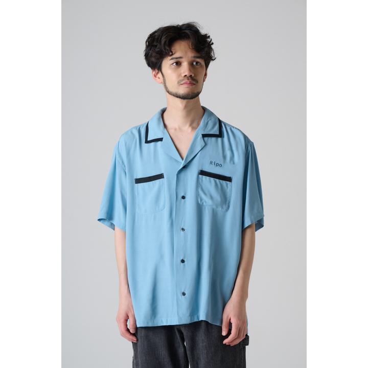 BOWLING SHIRT