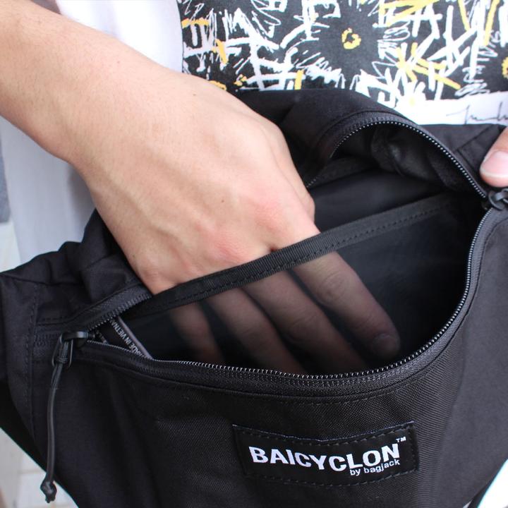 BAICYCLON Wist Bag