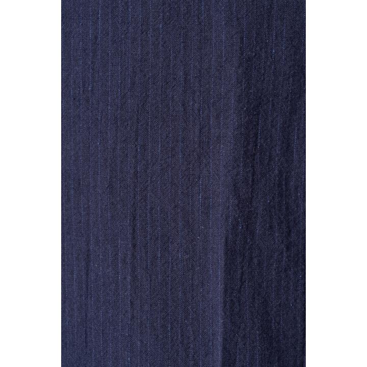 COTTON LINEN EASY TROUSER