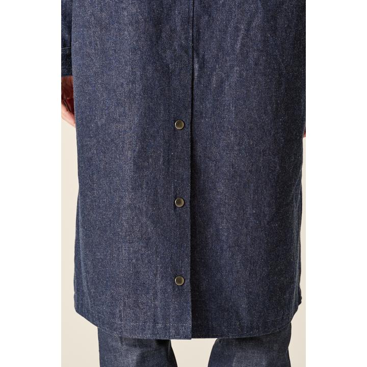 MOTOR CYCLE COAT