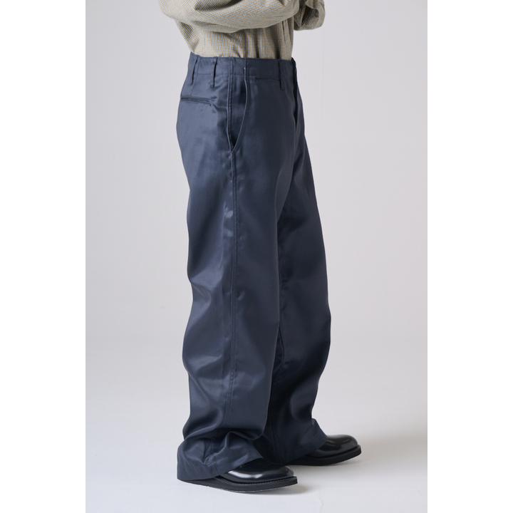 CHINO TROUSER