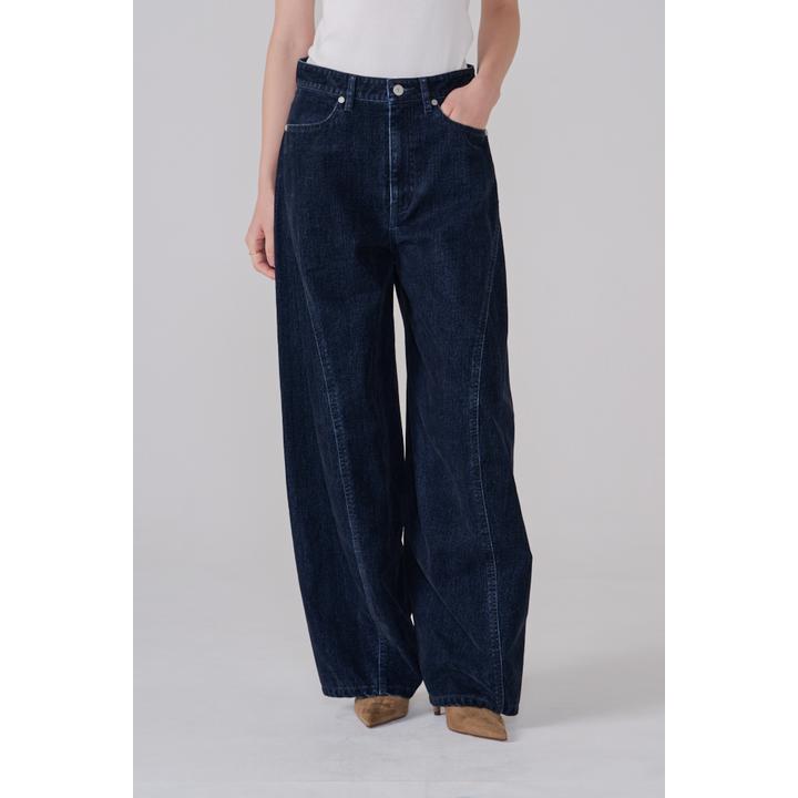 3D DENIM