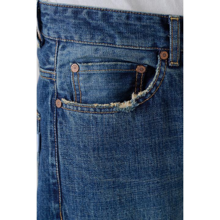 Shalwar Denim (JB)